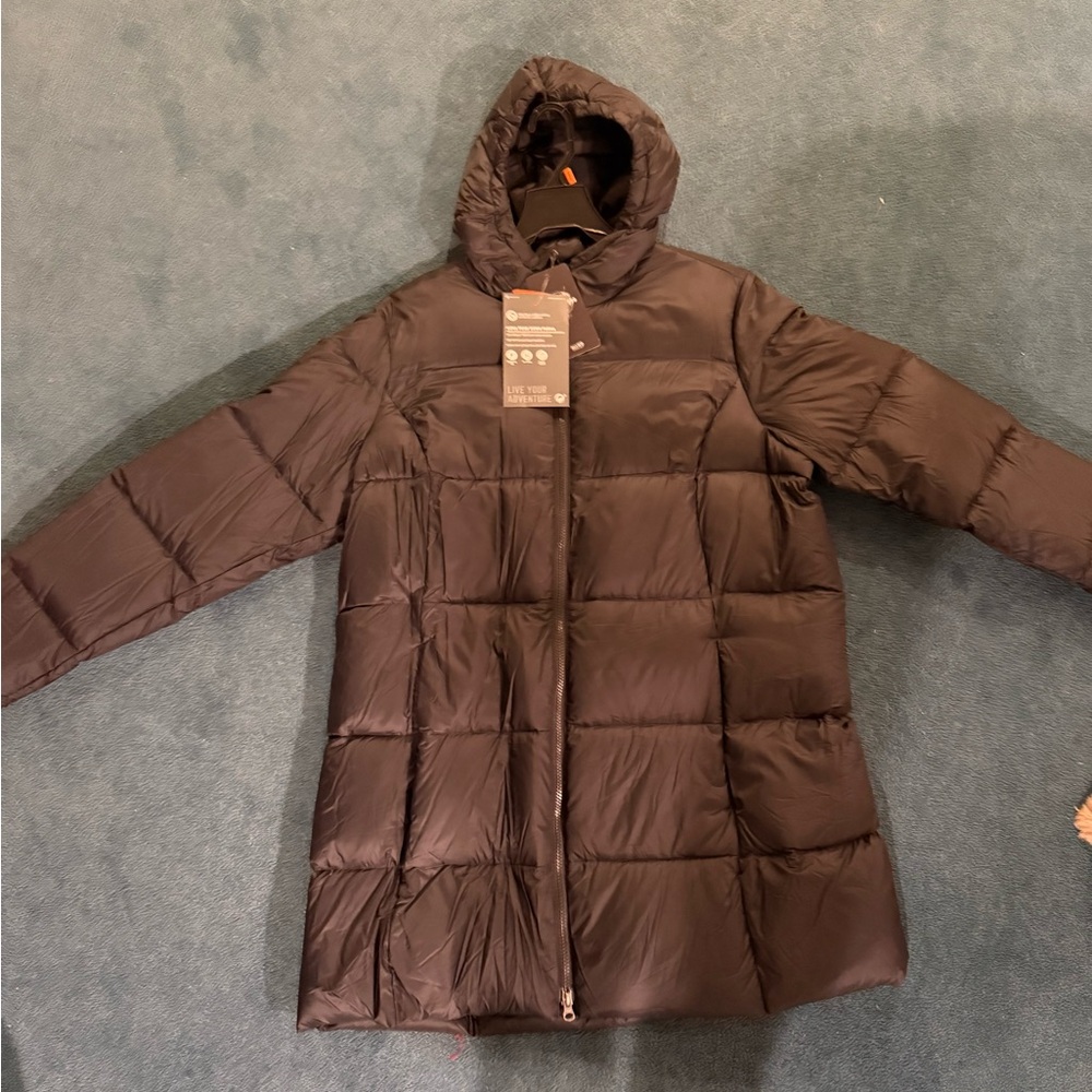 Eddie Bauer jacket